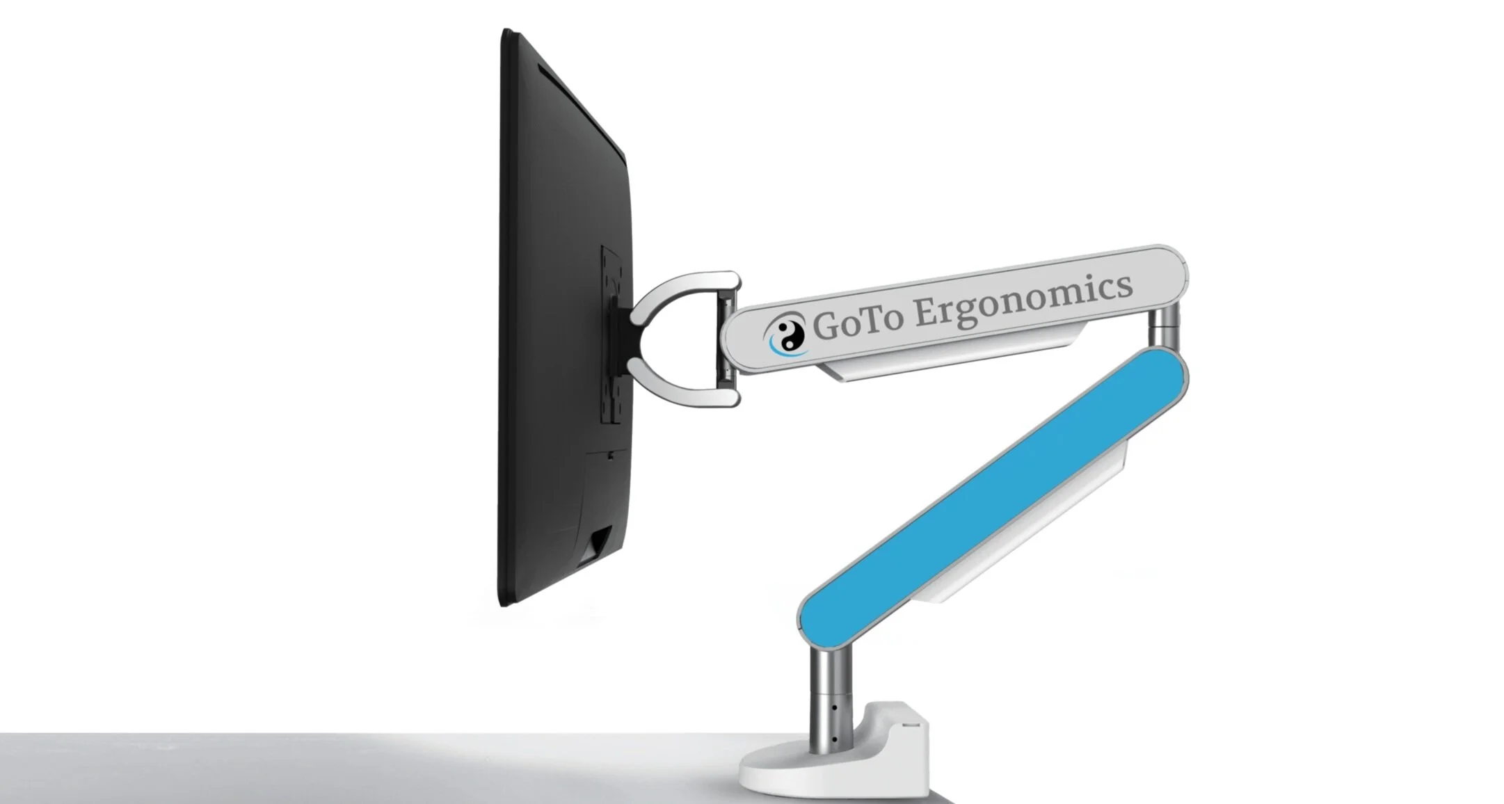 ZGO Technologies — GoTo Ergonomics
